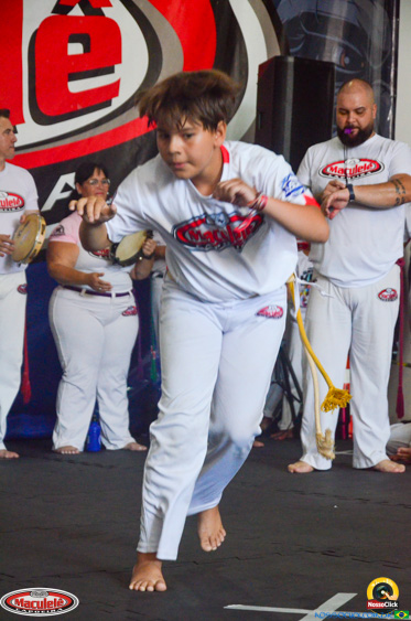 Campeonato Solo de Capoeira Maculele Itaipu Binacional em Corn&eacute;lio Proc&oacute;pio - 21/03/2026 - Foto 224