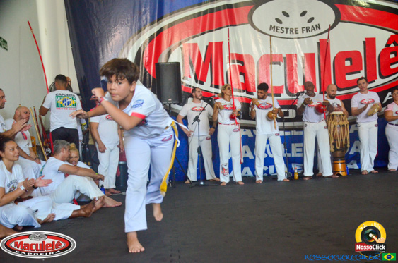 Campeonato Solo de Capoeira Maculele Itaipu Binacional em Corn&eacute;lio Proc&oacute;pio - 21/03/2026 - Foto 226