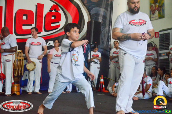 Campeonato Solo de Capoeira Maculele Itaipu Binacional em Corn&eacute;lio Proc&oacute;pio - 21/03/2026 - Foto 241