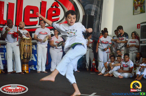 Campeonato Solo de Capoeira Maculele Itaipu Binacional em Corn&eacute;lio Proc&oacute;pio - 21/03/2026 - Foto 244