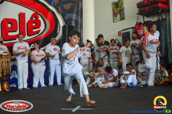 Campeonato Solo de Capoeira Maculele Itaipu Binacional em Corn&eacute;lio Proc&oacute;pio - 21/03/2026 - Foto 248