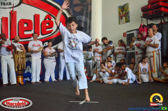 Campeonato Solo de Capoeira Maculele Itaipu Binacional em Corn&eacute;lio Proc&oacute;pio - 21/03/2026 - Foto 250