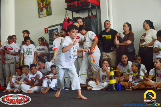 Campeonato Solo de Capoeira Maculele Itaipu Binacional em Corn&eacute;lio Proc&oacute;pio - 21/03/2026 - Foto 257