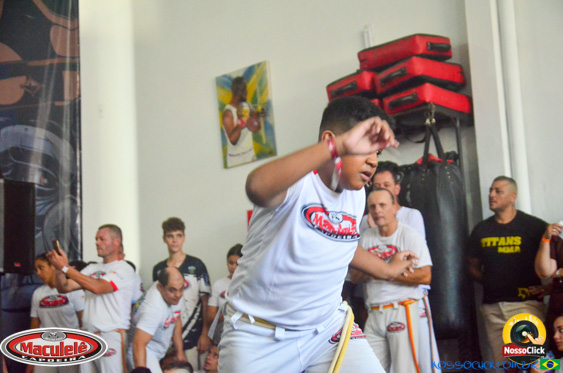 Campeonato Solo de Capoeira Maculele Itaipu Binacional em Corn&eacute;lio Proc&oacute;pio - 21/03/2026 - Foto 275