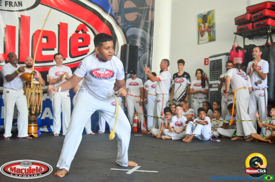 Campeonato Solo de Capoeira Maculele Itaipu Binacional em Corn&eacute;lio Proc&oacute;pio - 21/03/2026 - Foto 281