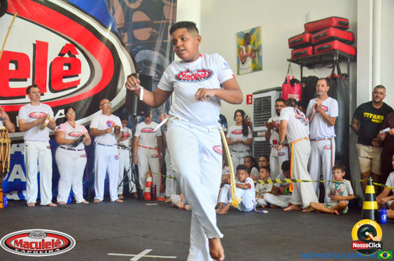 Campeonato Solo de Capoeira Maculele Itaipu Binacional em Corn&eacute;lio Proc&oacute;pio - 21/03/2026 - Foto 282