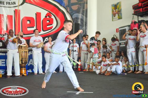 Campeonato Solo de Capoeira Maculele Itaipu Binacional em Corn&eacute;lio Proc&oacute;pio - 21/03/2026 - Foto 284