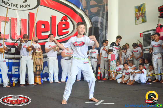 Campeonato Solo de Capoeira Maculele Itaipu Binacional em Corn&eacute;lio Proc&oacute;pio - 21/03/2026 - Foto 285