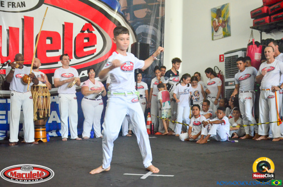 Campeonato Solo de Capoeira Maculele Itaipu Binacional em Corn&eacute;lio Proc&oacute;pio - 21/03/2026 - Foto 286
