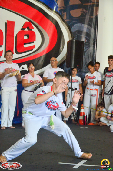 Campeonato Solo de Capoeira Maculele Itaipu Binacional em Corn&eacute;lio Proc&oacute;pio - 21/03/2026 - Foto 292
