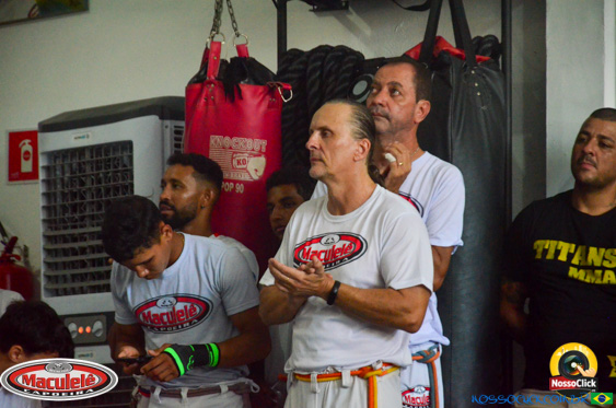 Campeonato Solo de Capoeira Maculele Itaipu Binacional em Corn&eacute;lio Proc&oacute;pio - 21/03/2026 - Foto 297