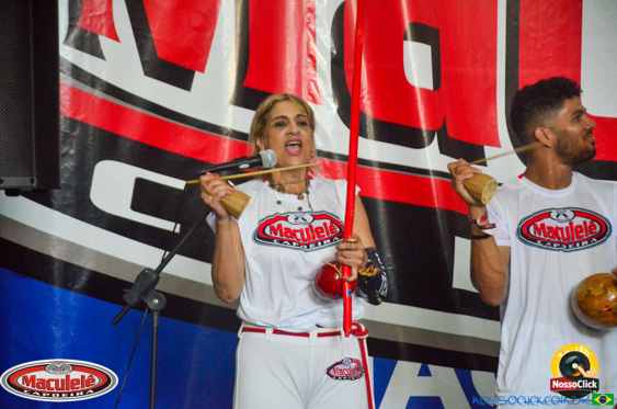 Campeonato Solo de Capoeira Maculele Itaipu Binacional em Corn&eacute;lio Proc&oacute;pio - 21/03/2026 - Foto 299