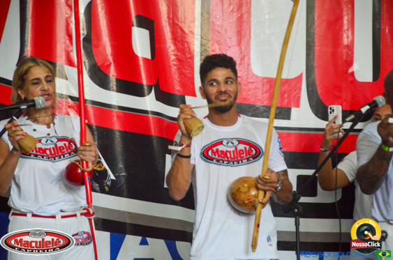 Campeonato Solo de Capoeira Maculele Itaipu Binacional em Corn&eacute;lio Proc&oacute;pio - 21/03/2026 - Foto 302