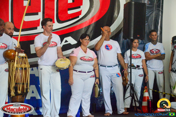 Campeonato Solo de Capoeira Maculele Itaipu Binacional em Corn&eacute;lio Proc&oacute;pio - 21/03/2026 - Foto 311