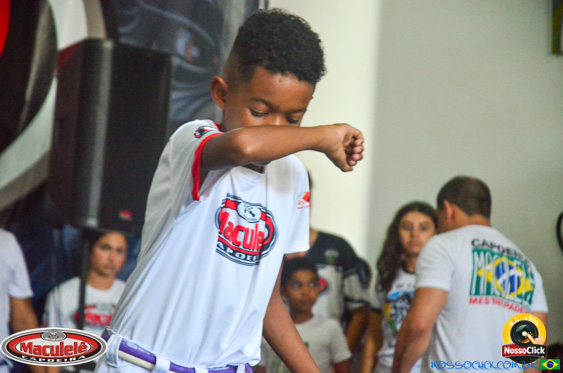 Campeonato Solo de Capoeira Maculele Itaipu Binacional em Corn&eacute;lio Proc&oacute;pio - 21/03/2026 - Foto 313