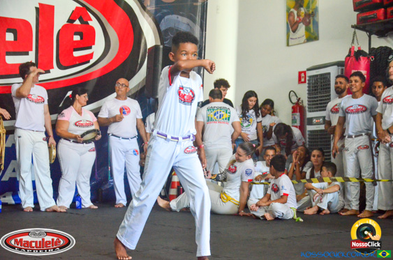 Campeonato Solo de Capoeira Maculele Itaipu Binacional em Corn&eacute;lio Proc&oacute;pio - 21/03/2026 - Foto 315