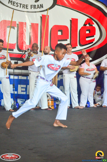 Campeonato Solo de Capoeira Maculele Itaipu Binacional em Corn&eacute;lio Proc&oacute;pio - 21/03/2026 - Foto 317