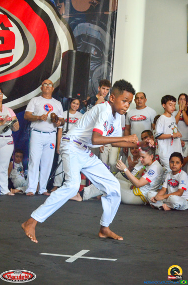 Campeonato Solo de Capoeira Maculele Itaipu Binacional em Corn&eacute;lio Proc&oacute;pio - 21/03/2026 - Foto 319