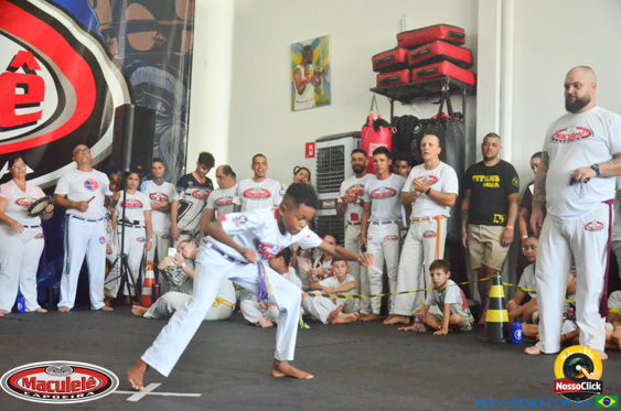 Campeonato Solo de Capoeira Maculele Itaipu Binacional em Corn&eacute;lio Proc&oacute;pio - 21/03/2026 - Foto 325