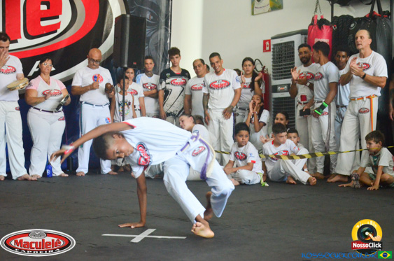 Campeonato Solo de Capoeira Maculele Itaipu Binacional em Corn&eacute;lio Proc&oacute;pio - 21/03/2026 - Foto 326