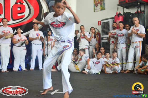 Campeonato Solo de Capoeira Maculele Itaipu Binacional em Corn&eacute;lio Proc&oacute;pio - 21/03/2026 - Foto 334
