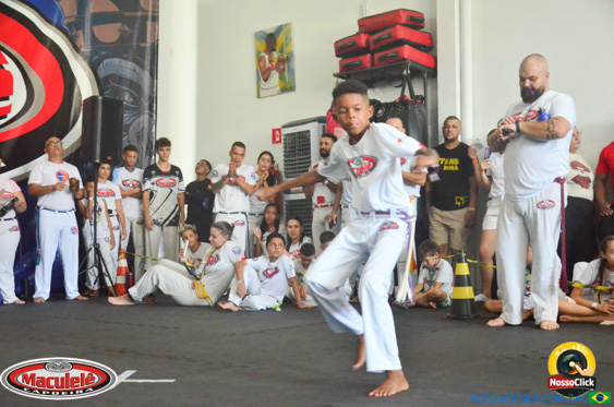 Campeonato Solo de Capoeira Maculele Itaipu Binacional em Corn&eacute;lio Proc&oacute;pio - 21/03/2026 - Foto 336