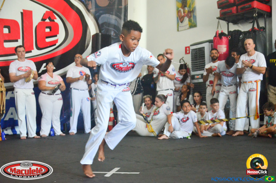 Campeonato Solo de Capoeira Maculele Itaipu Binacional em Corn&eacute;lio Proc&oacute;pio - 21/03/2026 - Foto 339