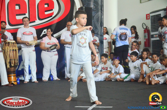 Campeonato Solo de Capoeira Maculele Itaipu Binacional em Corn&eacute;lio Proc&oacute;pio - 21/03/2026 - Foto 346