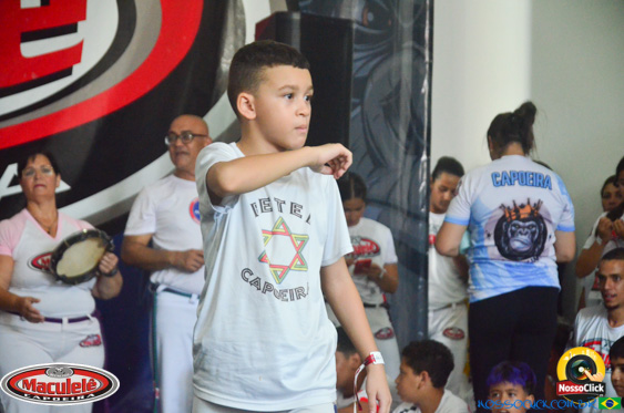 Campeonato Solo de Capoeira Maculele Itaipu Binacional em Corn&eacute;lio Proc&oacute;pio - 21/03/2026 - Foto 349