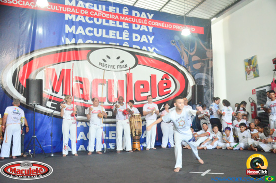 Campeonato Solo de Capoeira Maculele Itaipu Binacional em Corn&eacute;lio Proc&oacute;pio - 21/03/2026 - Foto 351