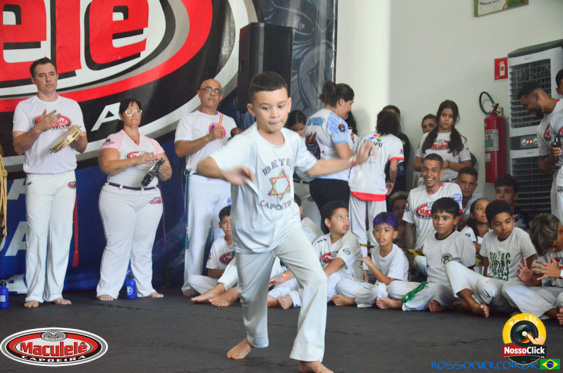 Campeonato Solo de Capoeira Maculele Itaipu Binacional em Corn&eacute;lio Proc&oacute;pio - 21/03/2026 - Foto 352