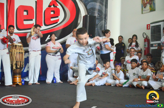 Campeonato Solo de Capoeira Maculele Itaipu Binacional em Corn&eacute;lio Proc&oacute;pio - 21/03/2026 - Foto 353