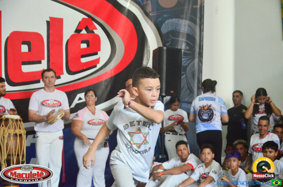 Campeonato Solo de Capoeira Maculele Itaipu Binacional em Corn&eacute;lio Proc&oacute;pio - 21/03/2026 - Foto 356
