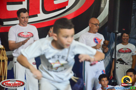 Campeonato Solo de Capoeira Maculele Itaipu Binacional em Corn&eacute;lio Proc&oacute;pio - 21/03/2026 - Foto 369