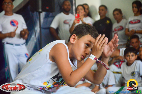 Campeonato Solo de Capoeira Maculele Itaipu Binacional em Corn&eacute;lio Proc&oacute;pio - 21/03/2026 - Foto 377