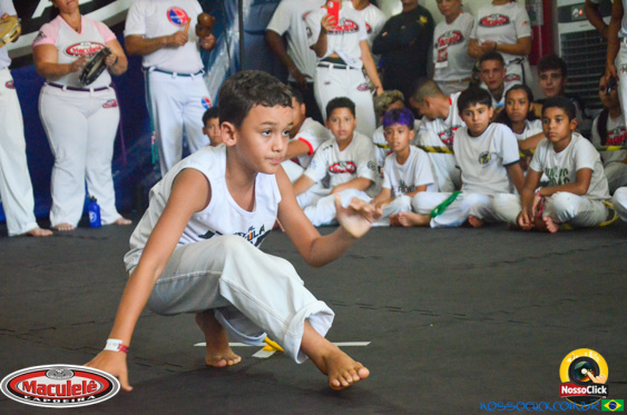Campeonato Solo de Capoeira Maculele Itaipu Binacional em Corn&eacute;lio Proc&oacute;pio - 21/03/2026 - Foto 380