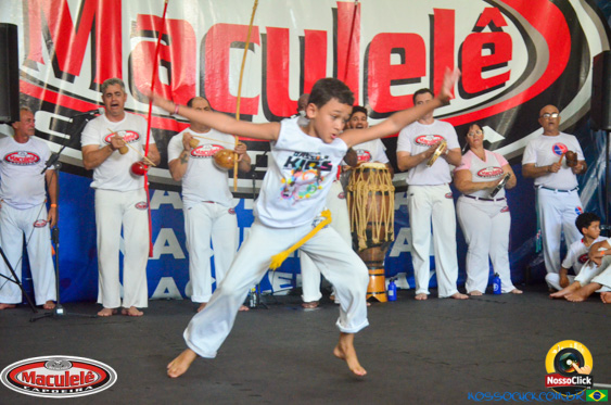 Campeonato Solo de Capoeira Maculele Itaipu Binacional em Corn&eacute;lio Proc&oacute;pio - 21/03/2026 - Foto 385