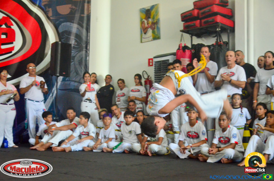 Campeonato Solo de Capoeira Maculele Itaipu Binacional em Corn&eacute;lio Proc&oacute;pio - 21/03/2026 - Foto 387