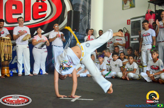 Campeonato Solo de Capoeira Maculele Itaipu Binacional em Corn&eacute;lio Proc&oacute;pio - 21/03/2026 - Foto 388