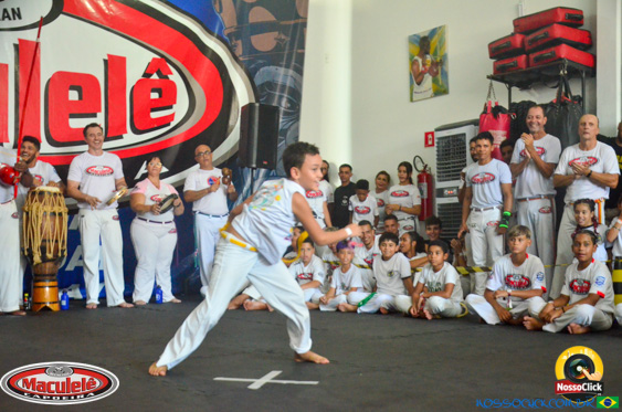 Campeonato Solo de Capoeira Maculele Itaipu Binacional em Corn&eacute;lio Proc&oacute;pio - 21/03/2026 - Foto 395