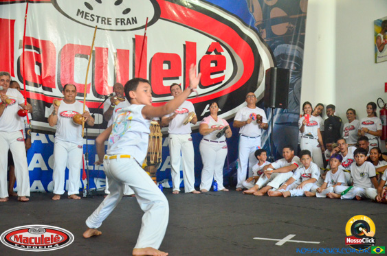 Campeonato Solo de Capoeira Maculele Itaipu Binacional em Corn&eacute;lio Proc&oacute;pio - 21/03/2026 - Foto 397