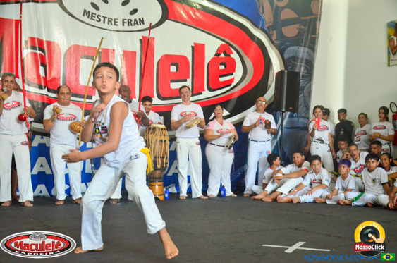 Campeonato Solo de Capoeira Maculele Itaipu Binacional em Corn&eacute;lio Proc&oacute;pio - 21/03/2026 - Foto 398