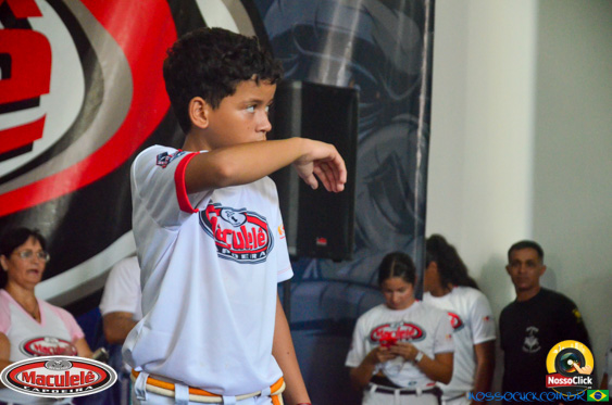 Campeonato Solo de Capoeira Maculele Itaipu Binacional em Corn&eacute;lio Proc&oacute;pio - 21/03/2026 - Foto 412