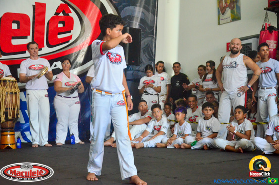 Campeonato Solo de Capoeira Maculele Itaipu Binacional em Corn&eacute;lio Proc&oacute;pio - 21/03/2026 - Foto 413