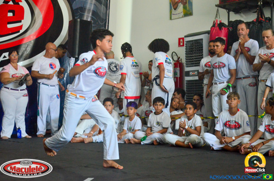 Campeonato Solo de Capoeira Maculele Itaipu Binacional em Corn&eacute;lio Proc&oacute;pio - 21/03/2026 - Foto 417