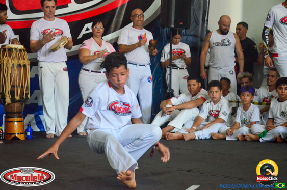 Campeonato Solo de Capoeira Maculele Itaipu Binacional em Corn&eacute;lio Proc&oacute;pio - 21/03/2026 - Foto 422