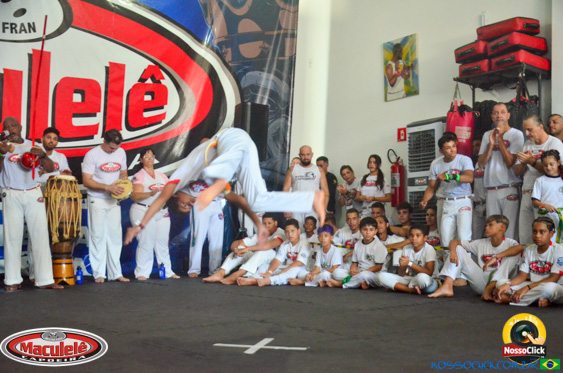 Campeonato Solo de Capoeira Maculele Itaipu Binacional em Corn&eacute;lio Proc&oacute;pio - 21/03/2026 - Foto 423