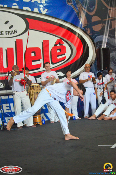Campeonato Solo de Capoeira Maculele Itaipu Binacional em Corn&eacute;lio Proc&oacute;pio - 21/03/2026 - Foto 430