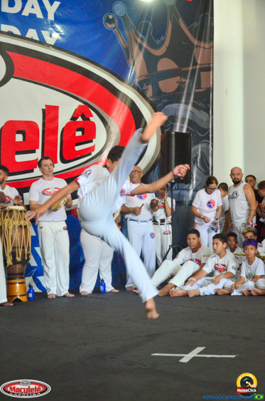 Campeonato Solo de Capoeira Maculele Itaipu Binacional em Corn&eacute;lio Proc&oacute;pio - 21/03/2026 - Foto 431