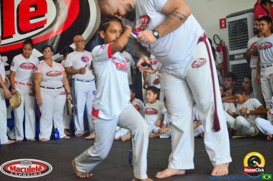 Campeonato Solo de Capoeira Maculele Itaipu Binacional em Corn&eacute;lio Proc&oacute;pio - 21/03/2026 - Foto 434